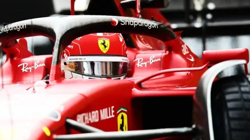 La Fórmula 1 tendrá representantes en la próxima película de Pixar.