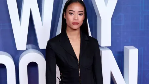 Quién es Nona Sobo: la actriz que brilla en Entrevías y se suma a otro éxito de Netflix.