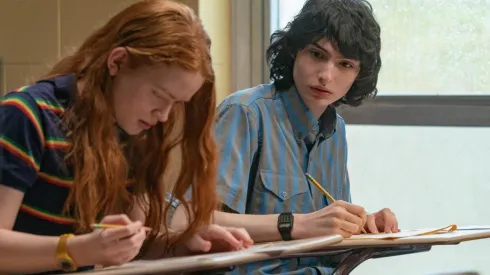 La canción que alcanza récords a casi 40 años de su lanzamiento gracias a Stranger Things 4.