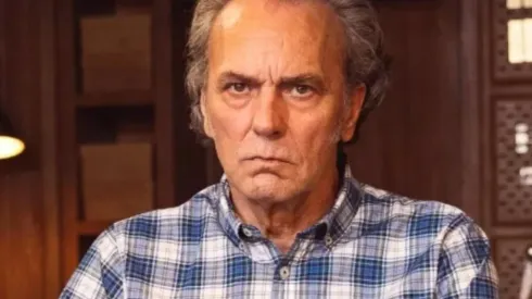 José Coronado en Entrevías