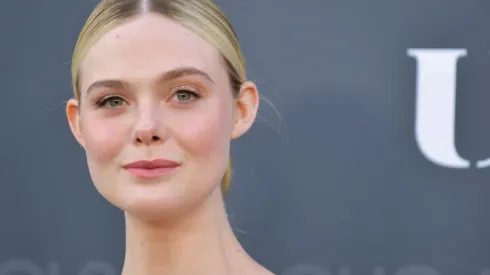 Elle Fanning tiene un nuevo proyecto en StarzPlay.