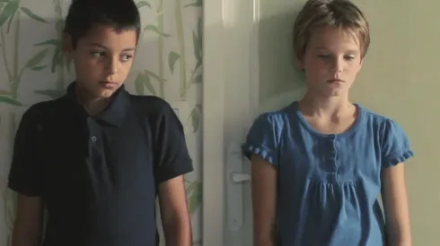 Sciamma ya había tenido una incursión en las películas LGBTQ+ antes de Retrato de una mujer en llamas.