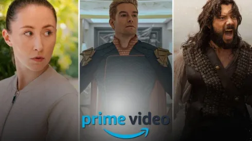 No solo The Boys 3: todos los estrenos de Amazon Prime Video en junio 2022.
