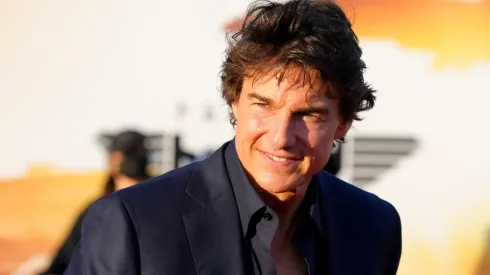 Tom Cruise acaba de tener el mejor fin de semana de taquilla en su carrera.