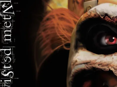 Twisted Metal: se confirmó quién interpretará al villano