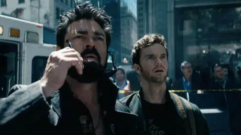 The Boys, temporada 3 llega a Amazon Prime Vide: qué esperar de los primeros capítulos.