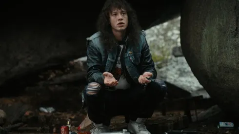 Stranger Things 4: así explotaron las redes sociales de los nuevos actores con miles de seguidores.