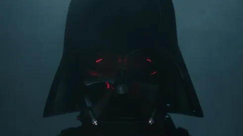Darth Vader