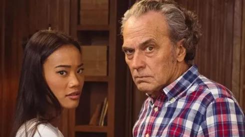 Los protagonistas de Entrevías