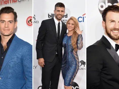 La reacción de los fans al tercero en discordia de Shakira y Piqué