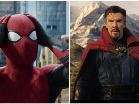 ¿Doctor Strange o Spider-Man?: la película más taquillera de Marvel