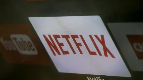 Netflix tiene cada vez más contenidos originales.