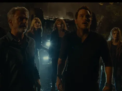 Jurassic World Dominion: quiénes vuelven y quiénes se suman