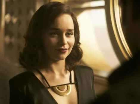 ¿Emilia Clarke puede volver a Star Wars?