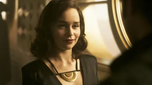 Qi'ra