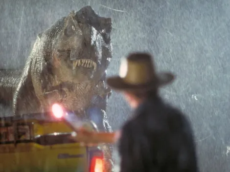 Qué posibilidades hay de ver otra película de Jurassic Park