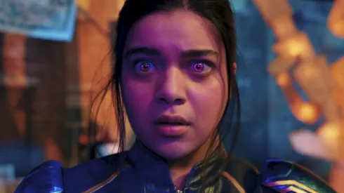 Ms. Marvel: hora de estreno de la serie de Marvel en Disney+.
