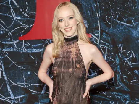 La adaptación literaria que debería protagonizar Amybeth McNulty en Netflix