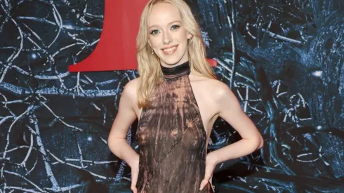 Como Anne With an E: la adaptación literaria que debería protagonizar Amybeth McNulty en Netflix.