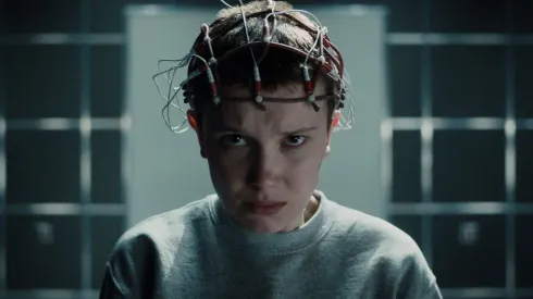 Stranger Things 4: primera foto inédita de Millie Bobby Brown y nuevos detalles del volumen 2.