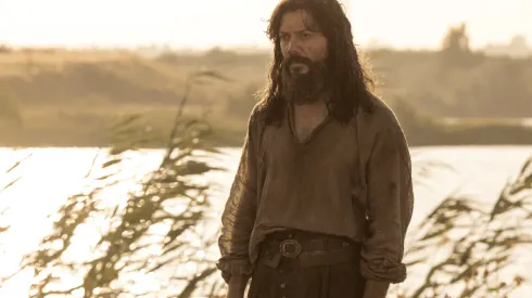 Sin Límites: detalles imperdibles de la serie con Álvaro Morte