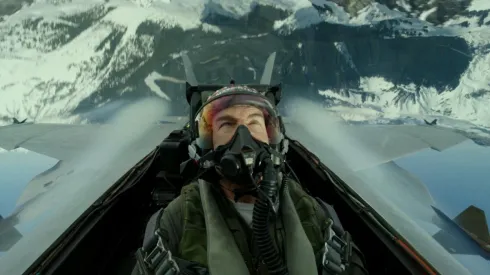 La película ya superó los 500 millones de dólares recaudados.