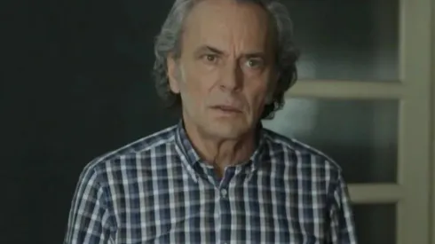 José Coronado en Entrevías