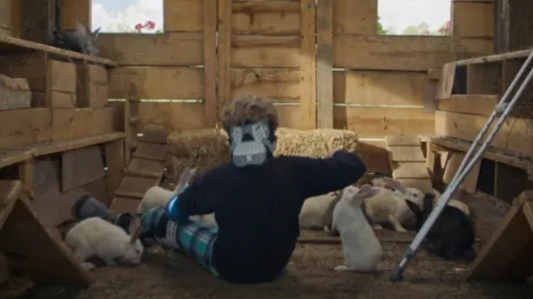 El hoyo en la cerca, una película dirigida por Joaquín del Paso (Foto: cortesía Calouma)