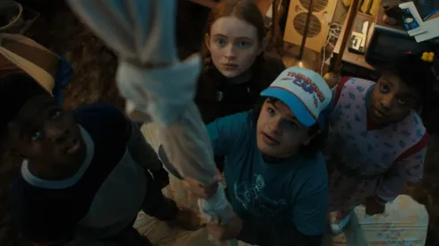 Por Stranger Things: ¿Netflix pasará a tener estrenos semanales?