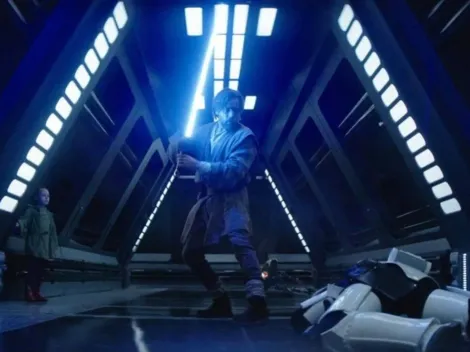 Memes y reacciones de los fans al capítulo 4 de Obi-Wan Kenobi en Disney+