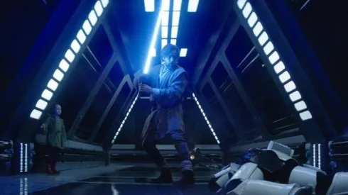 Memes y reacciones de los fans al capítulo 4 de Obi-Wan Kenobi en Disney+.