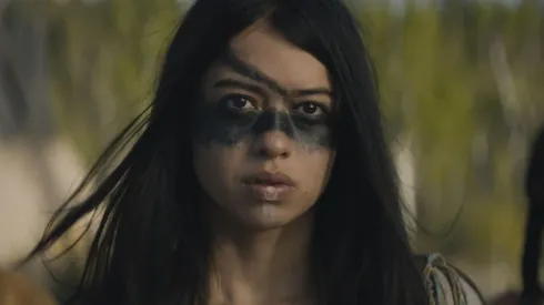 Depredador: La Presa llega al streaming para Latinoamérica.