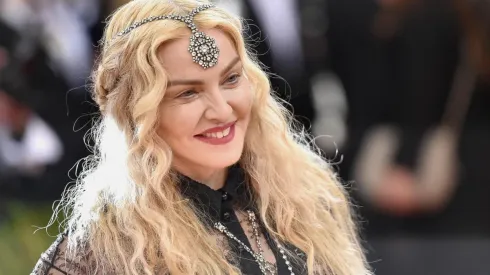 Madonna tendrá su propia biopic con una actriz de Netflix.