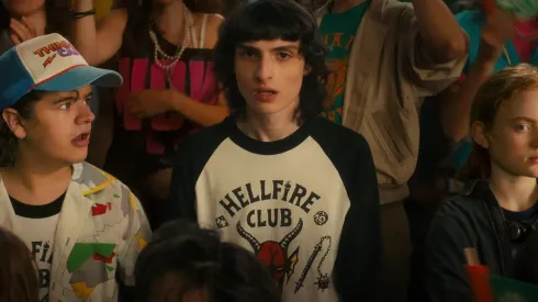 Quedan dos episodios para terminar la cuarta temporada.