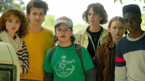 Stranger Things 4 está basada en un caso real