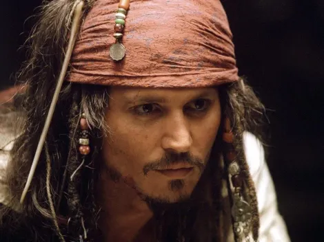 Esta es la mejor película de Johnny Depp