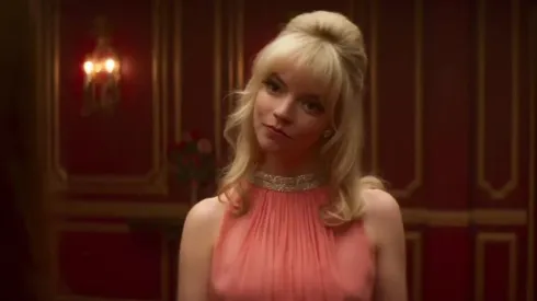 Anya Taylor-Joy protagoniza una película que llegará a HBO Max.