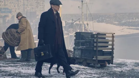 Peaky Blinders, temporada 6: hora de estreno en Netflix.