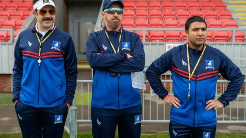 La tercera entrega podría ser la definitiva.