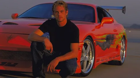 Brian O'Conner, el personaje más icónico de la carrera de Walker.