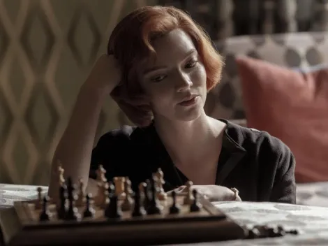Gambito de Dama tendrá su videojuego