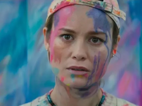 La idealista película de Netflix con Brie Larson