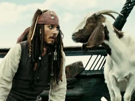 Piratas del Caribe: Johnny Depp es apoyado por sus compañeros para volver a la saga