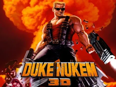 Duke Nukem tendrá película a cargo de los responsables de Cobra Kai