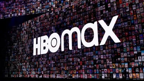 HBO Max