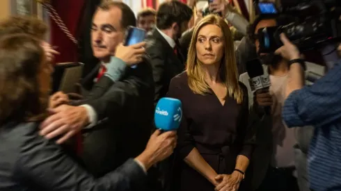 Intimidad: ¿tendrá temporada 2 en Netflix?