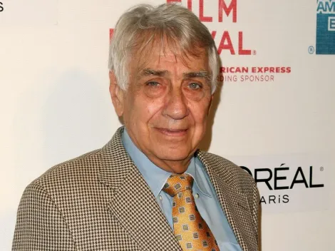A los 90 años, murió el actor Philip Baker Hall