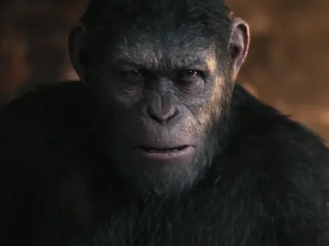 Esta sería la historia de El Planeta de los Simios 4