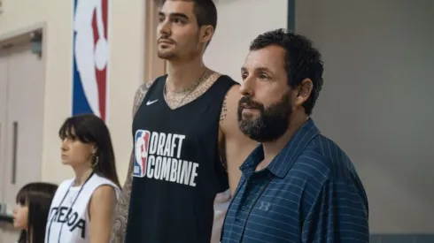 5 películas deportivas parecidas a Garra para ver ahora mismo en Netflix.