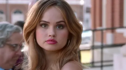 La serie se canceló en febrero de 2020.